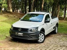 Volkswagen Saveiro
