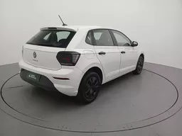 Volkswagen Polo Hatch