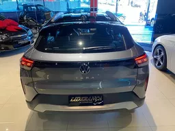 Volkswagen Tera