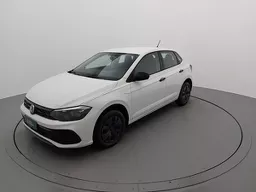 Volkswagen Polo Hatch