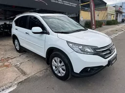 Honda CRV