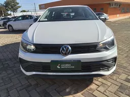 Volkswagen Polo Hatch