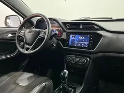 Chery Tiggo 2