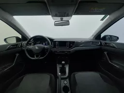 Volkswagen Virtus