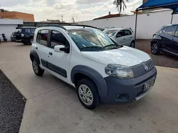 Fiat Uno