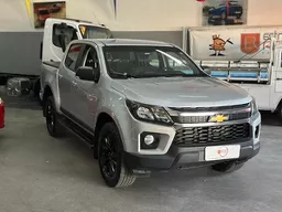 Chevrolet S10