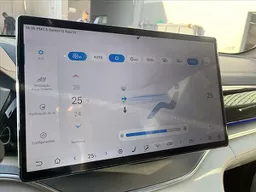 BYD Song Plus