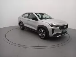 Fiat Fastback