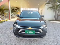 Chevrolet Montana