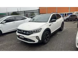 Volkswagen Nivus