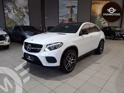 GLE 400