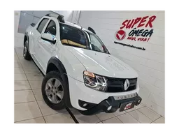 Renault Duster Oroch