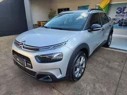 C4 Cactus