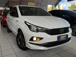 Fiat Cronos