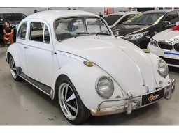 Volkswagen Fusca