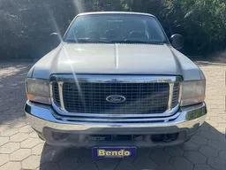 Ford F-250