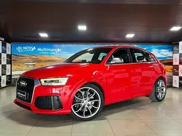 Audi RS Q3