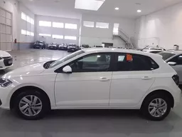 Volkswagen Polo Hatch