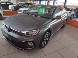Volkswagen Virtus