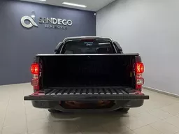 Chevrolet S10