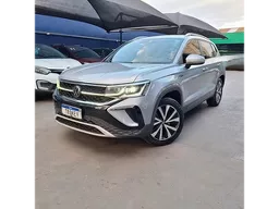 Volkswagen Taos