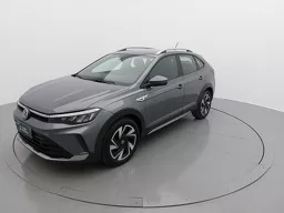 Volkswagen Nivus