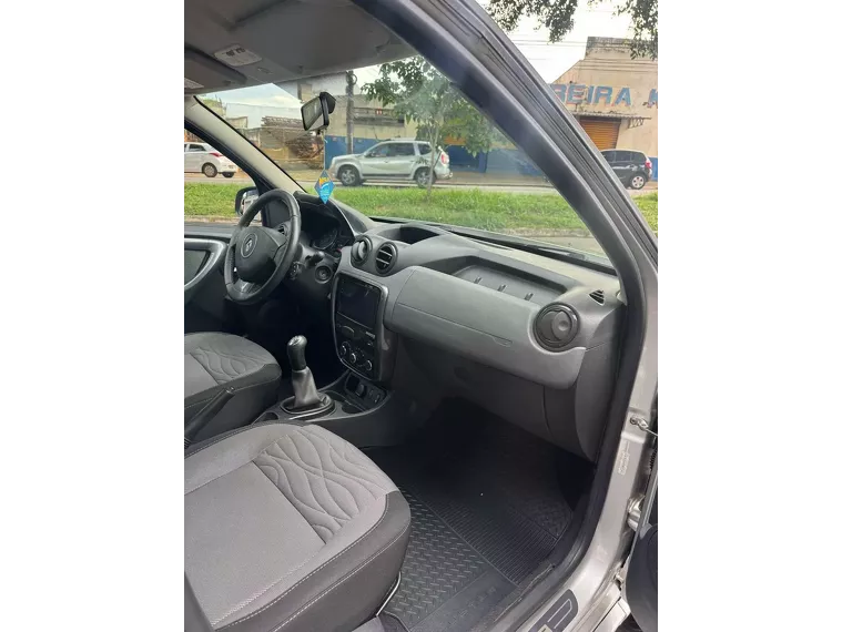 Foto do carro