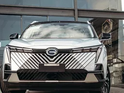 GAC GS4