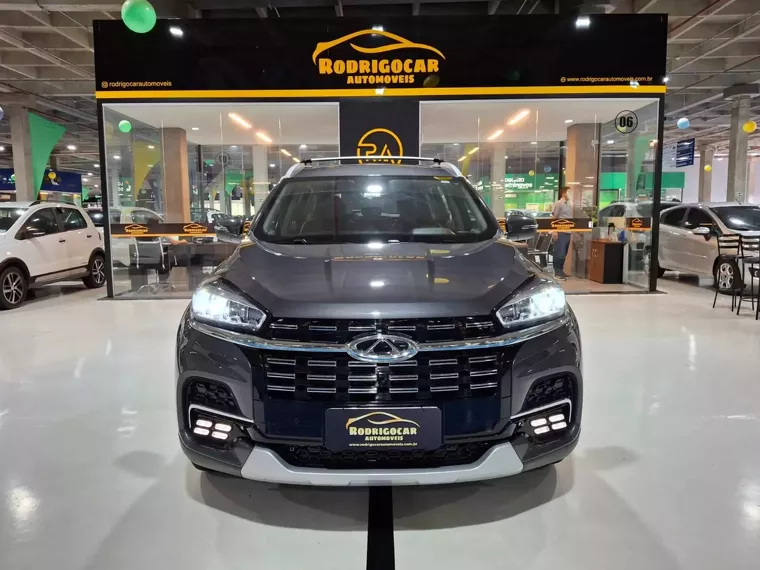 Foto do carro