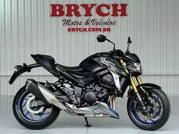 GSX-S