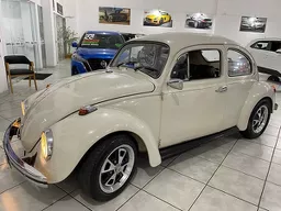 Volkswagen Fusca