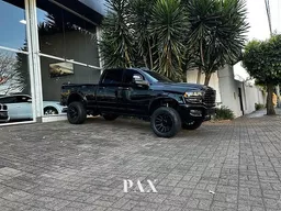 RAM 3500