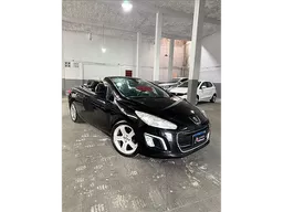 Peugeot 308cc