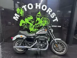 Harley-Davidson Sportster 883