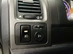 Honda CRV