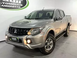 L200 Triton