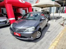 Toyota Etios