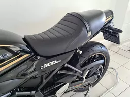 Kawasaki Z