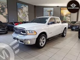 RAM Classic