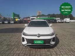 Volkswagen Tera