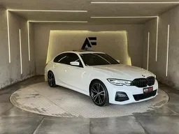 BMW 320i