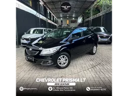 Chevrolet Prisma
