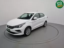 Fiat Cronos