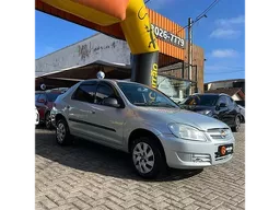 Chevrolet Prisma