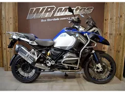 R 1200 GS