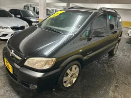 Chevrolet Zafira