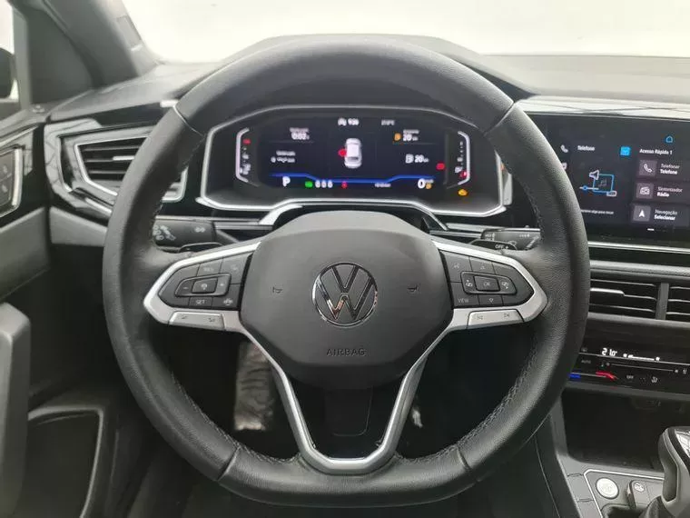 Volkswagen Nivus Cinza 15