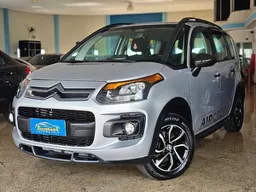 Citroën Aircross