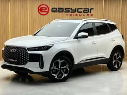 Chery Tiggo 5X Pro