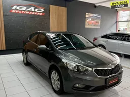 KIA Cerato